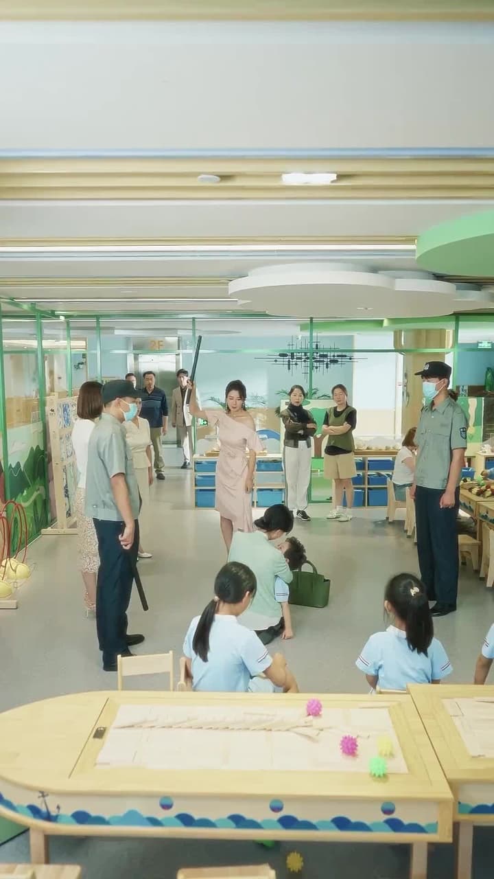 Jalinan Takdir - Episode 12