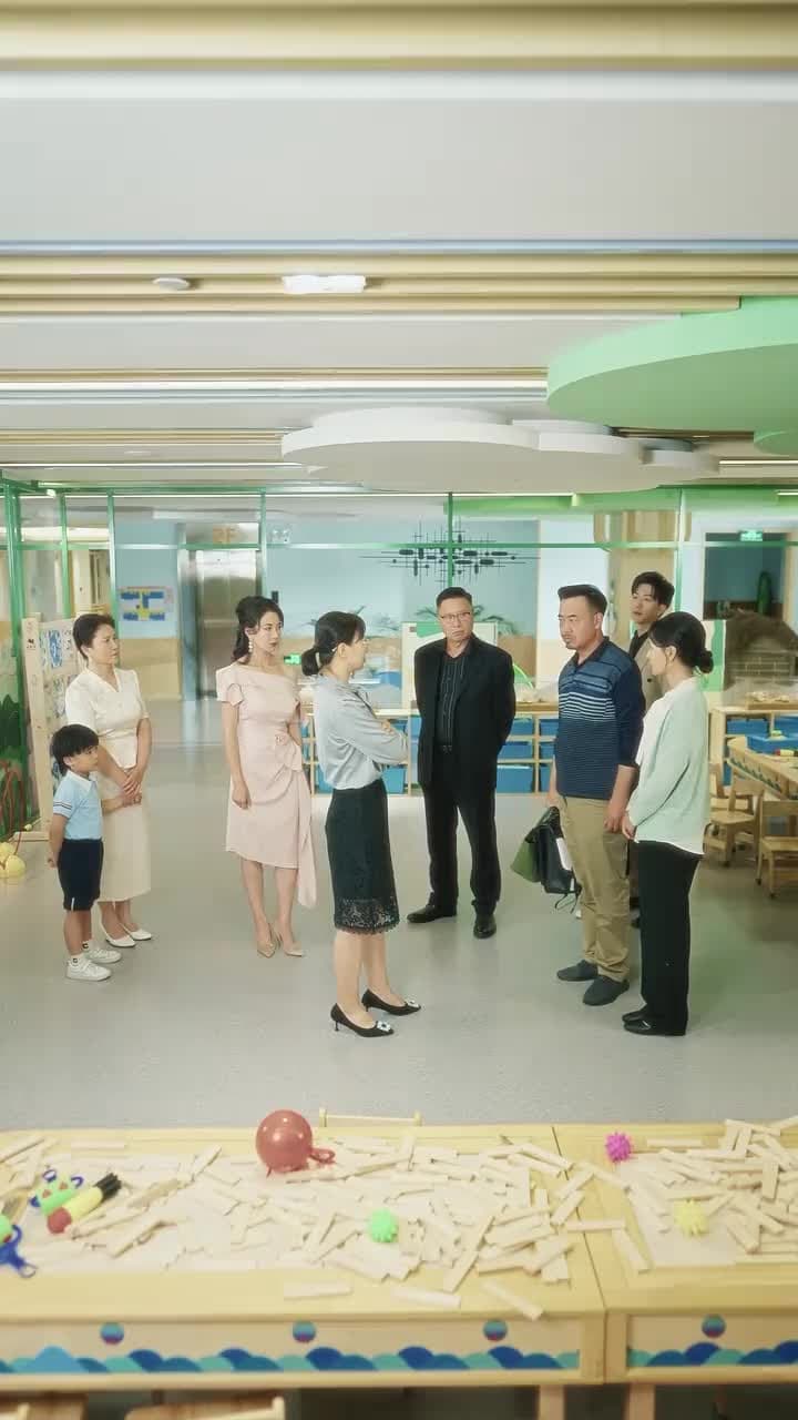 Jalinan Takdir - Episode 14