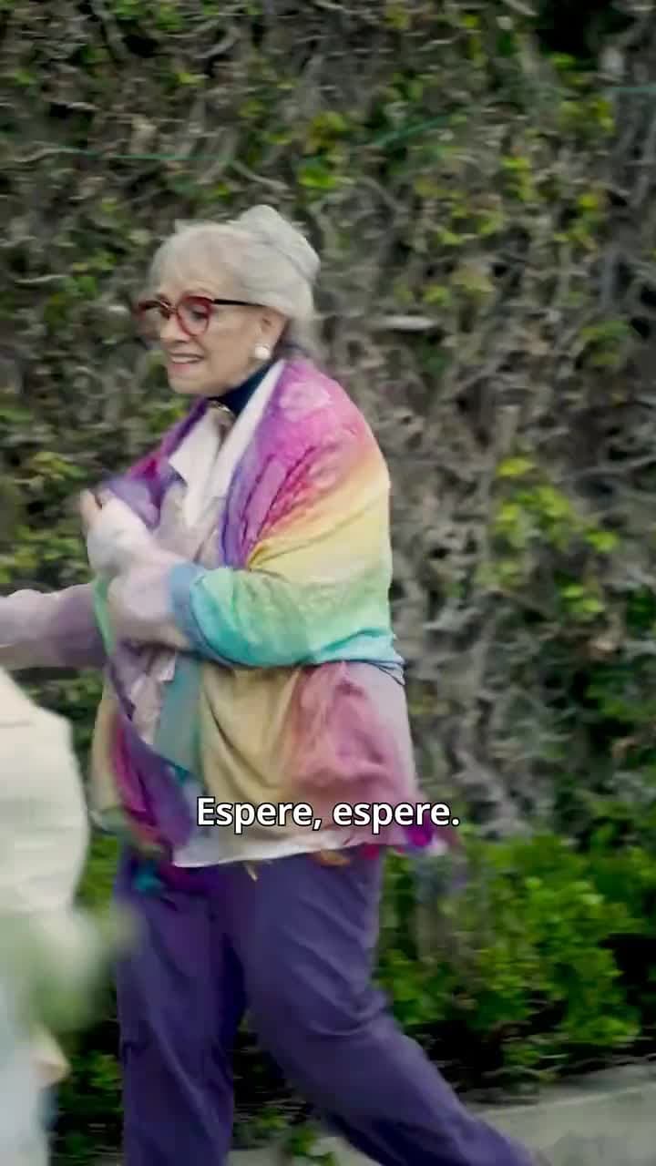 Casando Com o Tio do Meu Ex - Episode 82