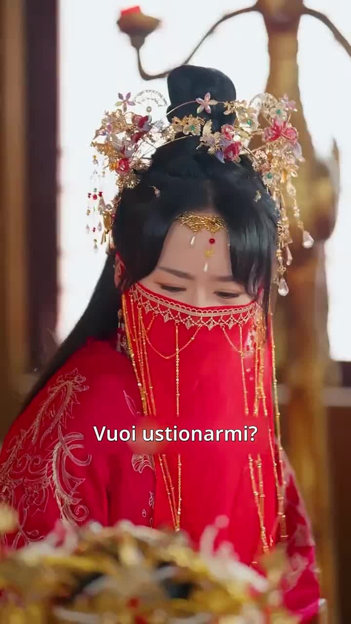 La Principessa medico - Episode 7