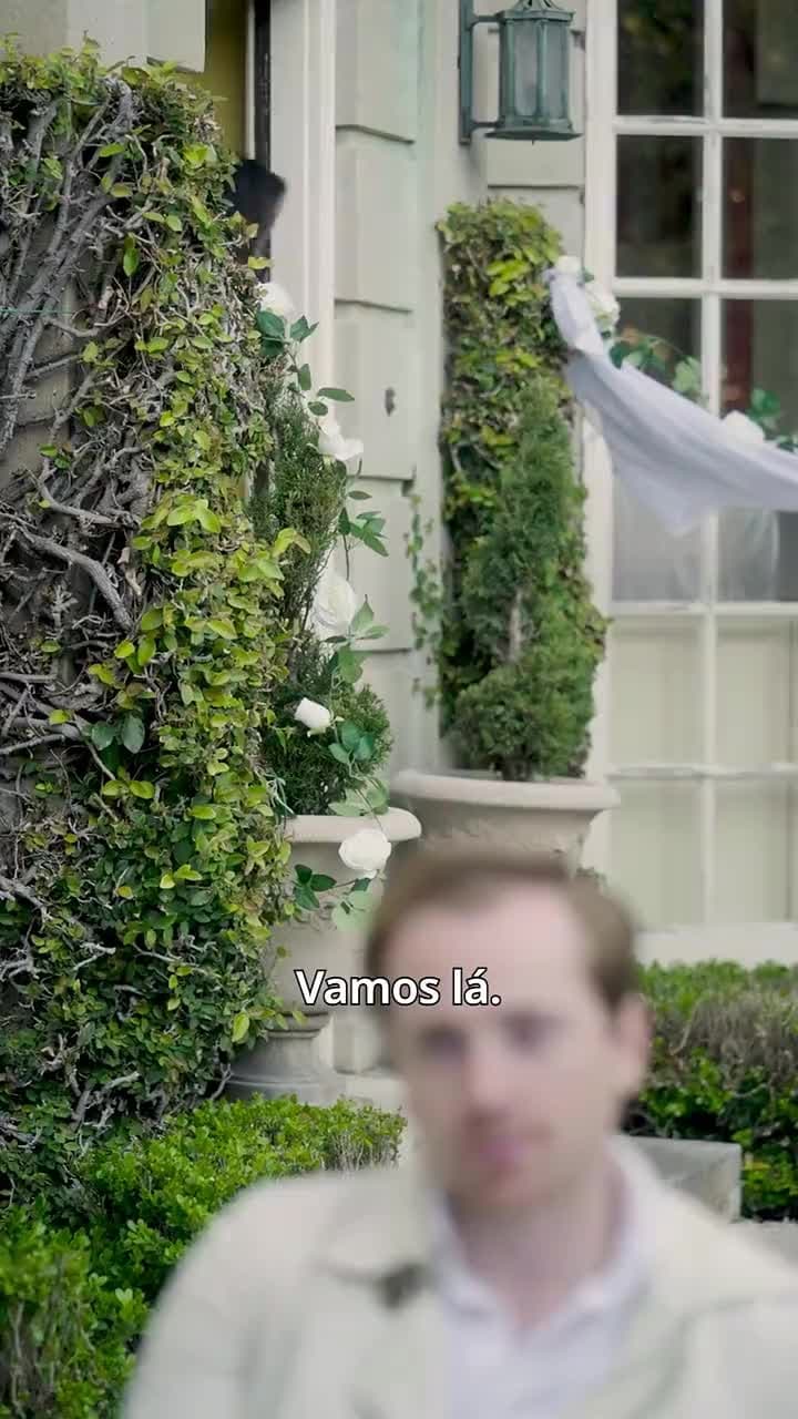 Casando Com o Tio do Meu Ex - Episode 80