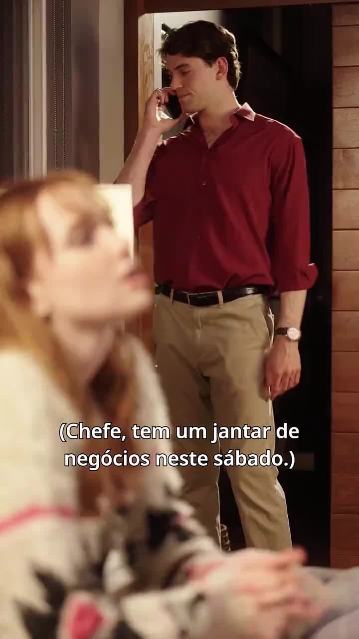 Casando Com o Tio do Meu Ex - Episode 70