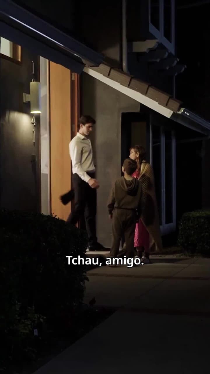 Casando Com o Tio do Meu Ex - Episode 26