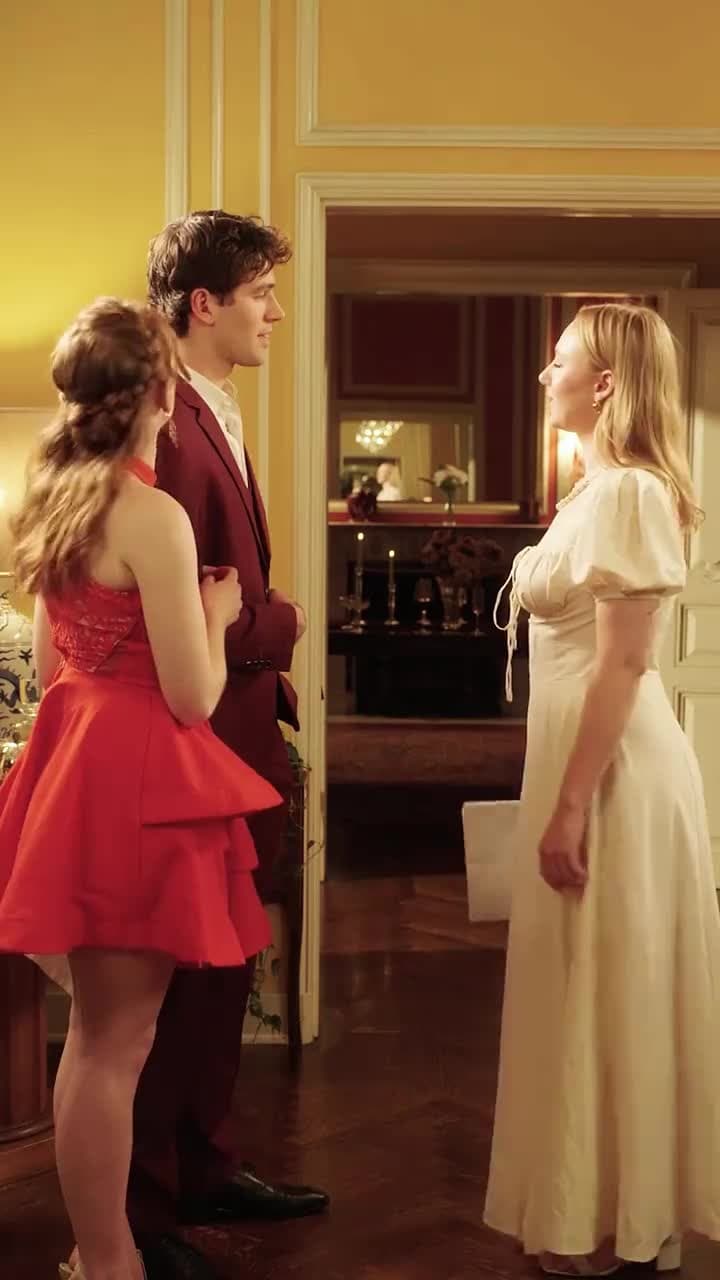 Casando Com o Tio do Meu Ex - Episode 71