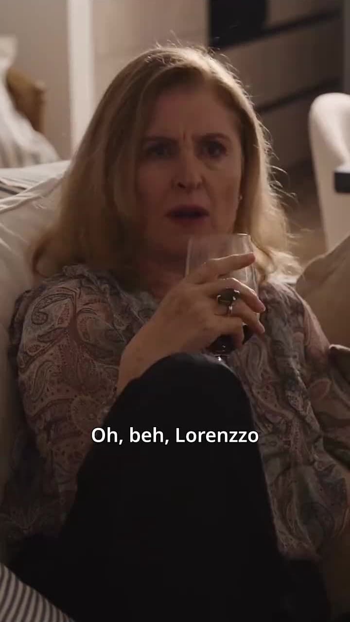 Dopo Il Divorzio L'Erediera - Episode 21
