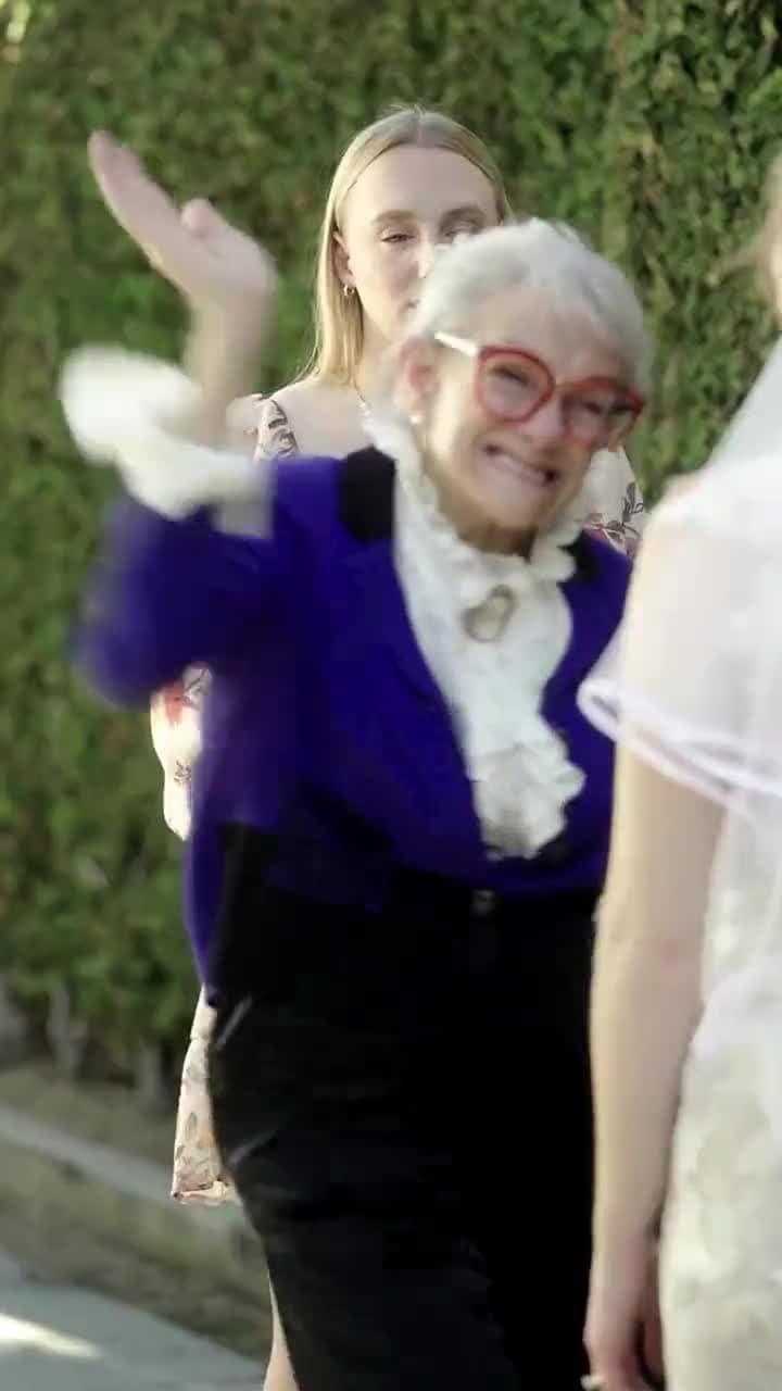 Casando Com o Tio do Meu Ex - Episode 63