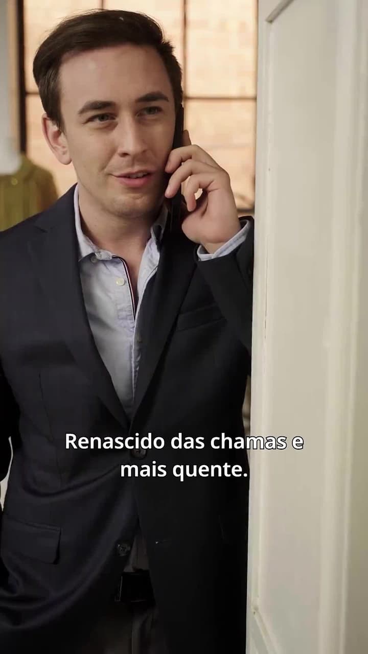 Casando Com o Tio do Meu Ex - Episode 24