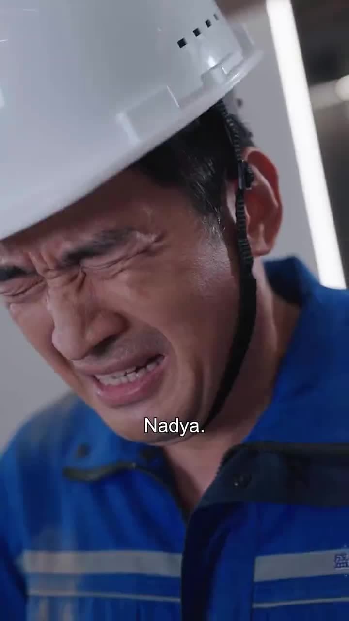 Jodoh Pasti Bertemu - Episode 32