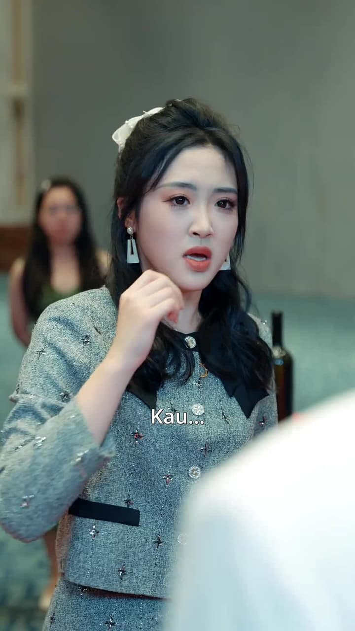 Amukan Manusia - Episode 68