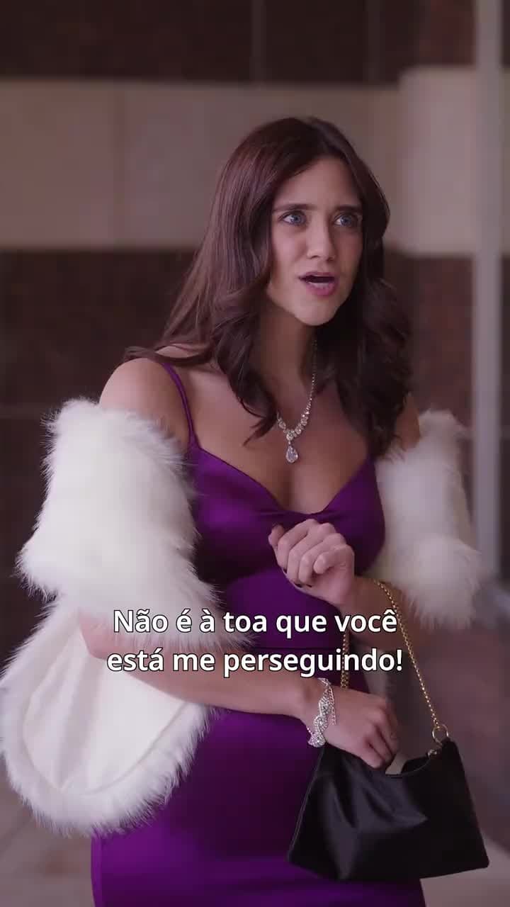 Minha Ex-Esposa é Poderosa - Episode 47