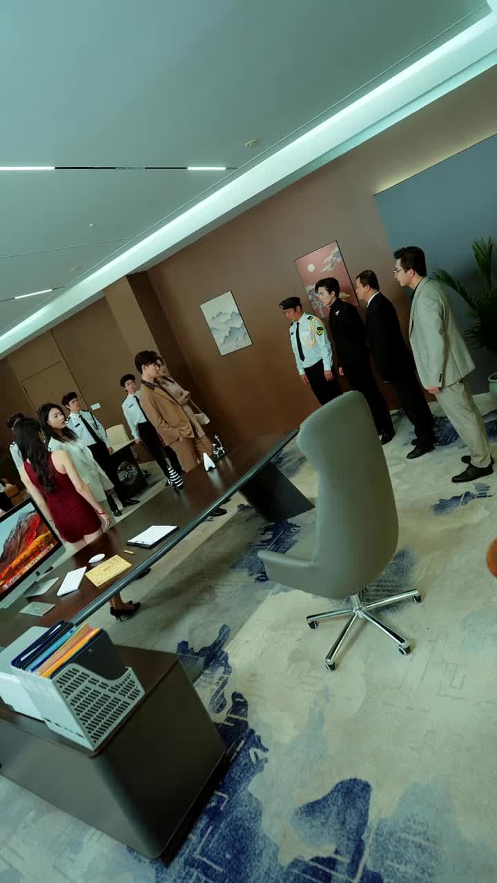 Amukan Manusia - Episode 37