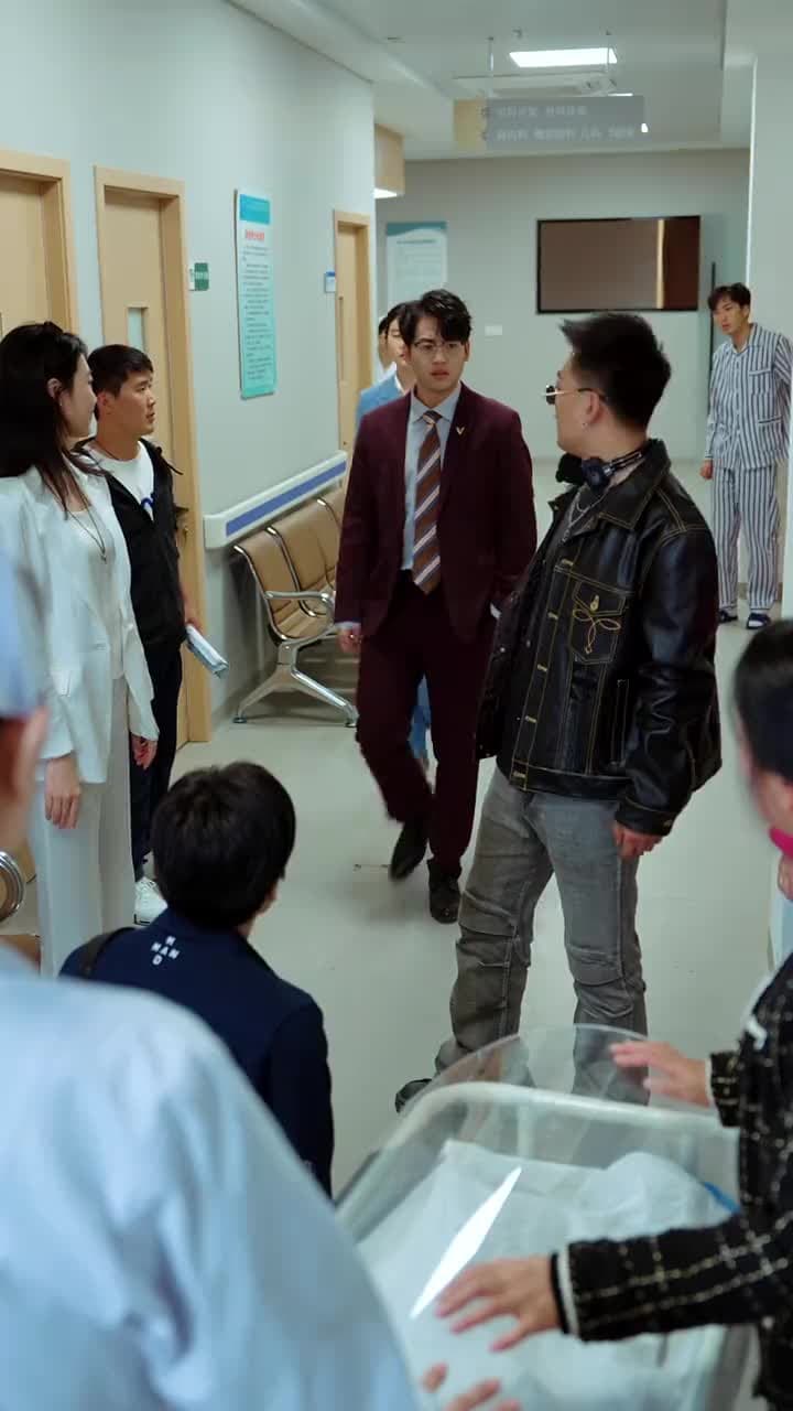 Amukan Manusia - Episode 7
