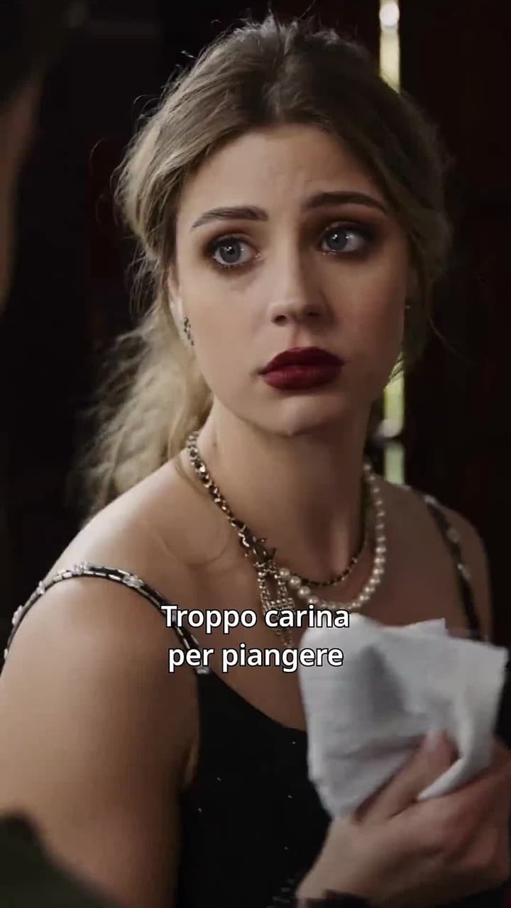 Dopo Il Divorzio L'Erediera - Episode 32