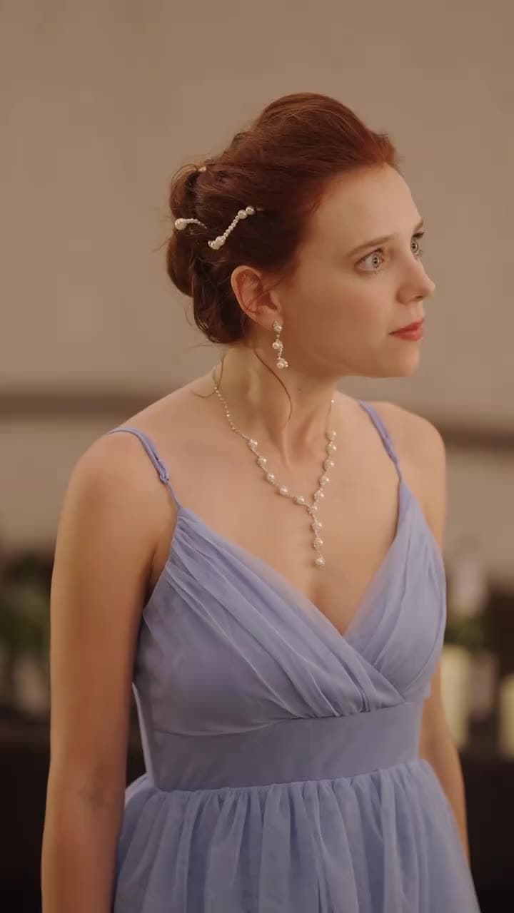Minha Ex-Esposa é Poderosa - Episode 39