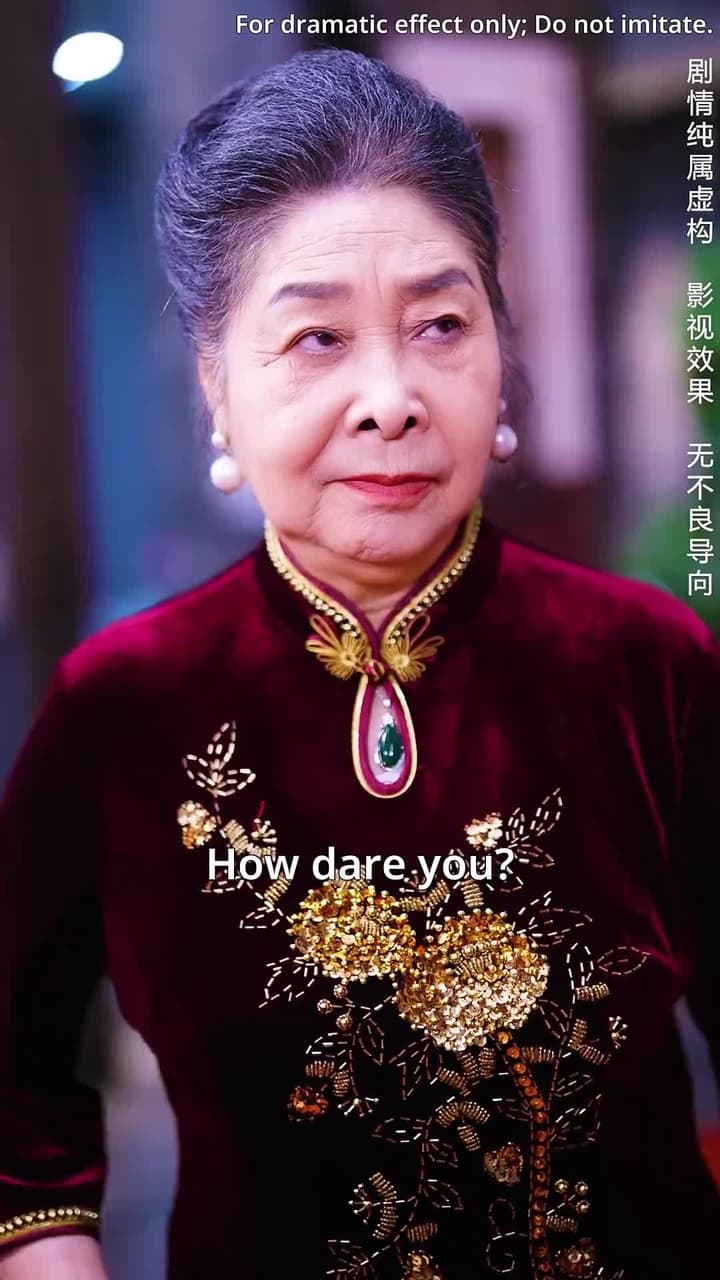 No Escape from Mr. Matthew - Episode 20