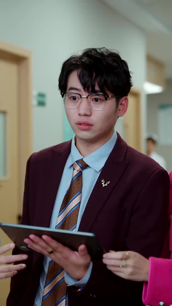 Amukan Manusia - Episode 11