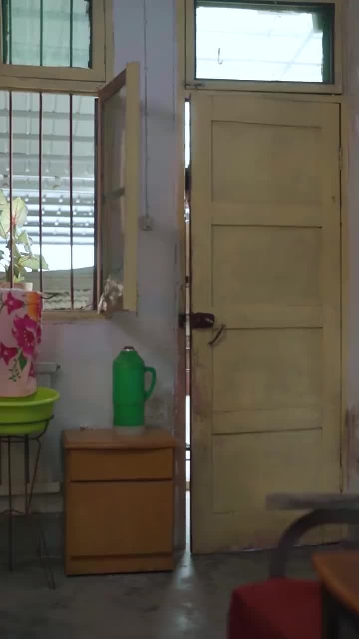 Jodoh Pasti Bertemu - Episode 12