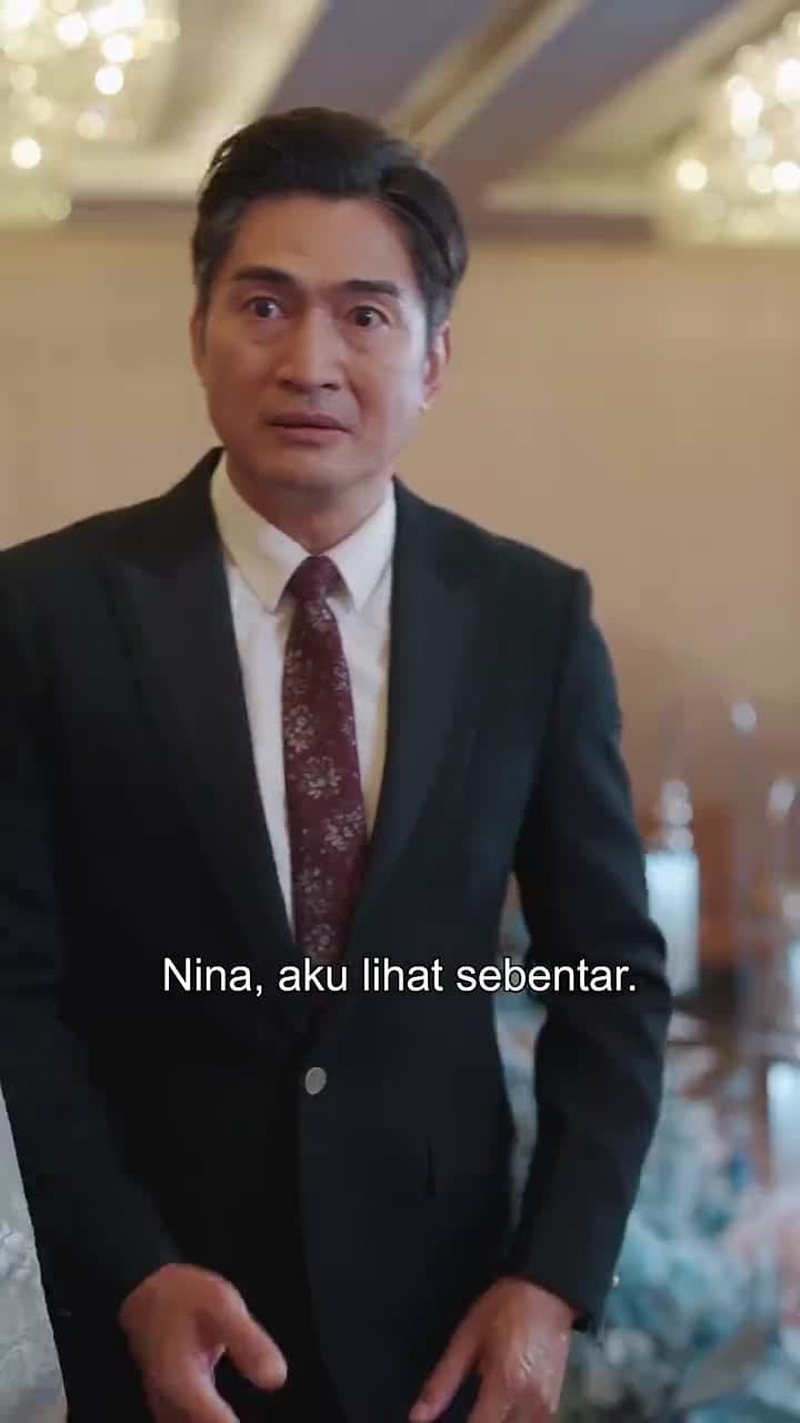 Jodoh Pasti Bertemu - Episode 59