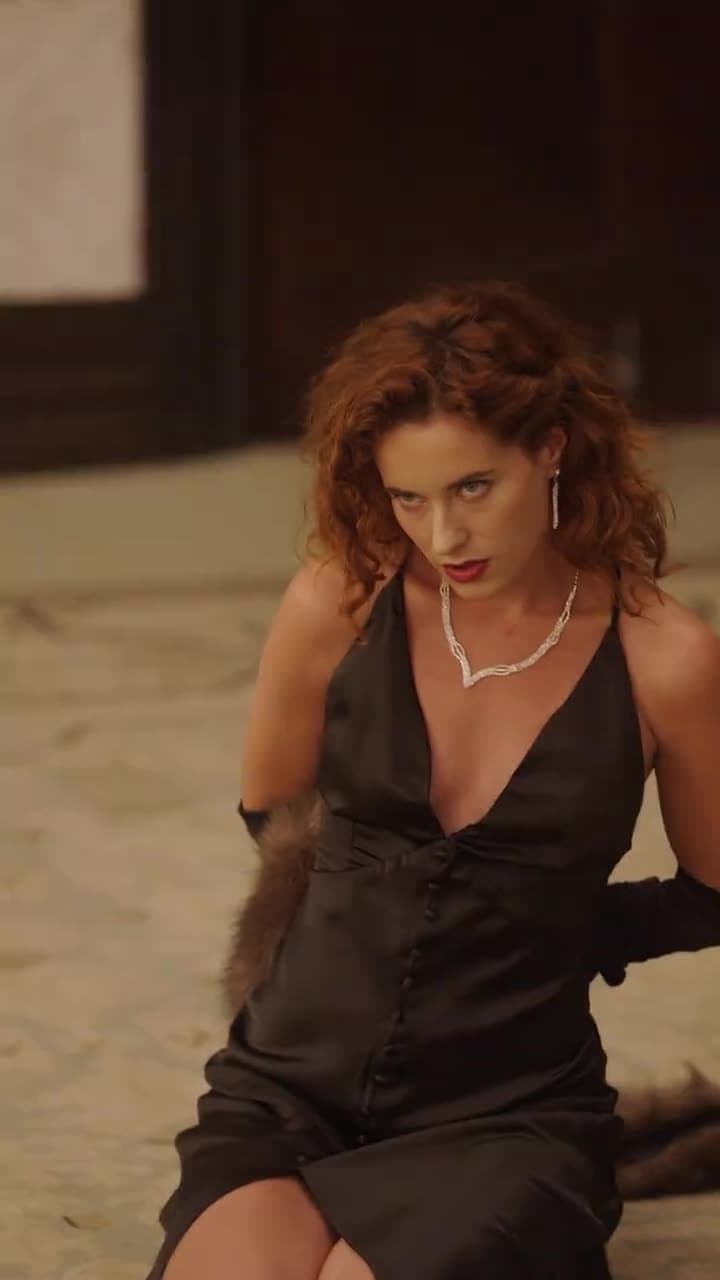 Minha Ex-Esposa é Poderosa - Episode 27