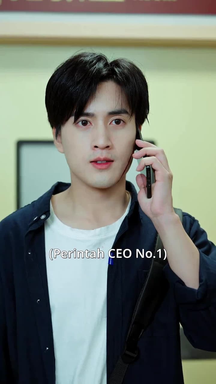 Amukan Manusia - Episode 17