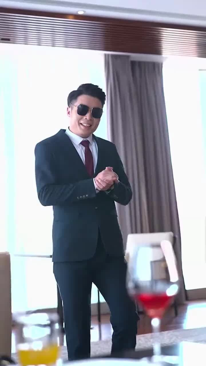 Pelindung Negara - Episode 56
