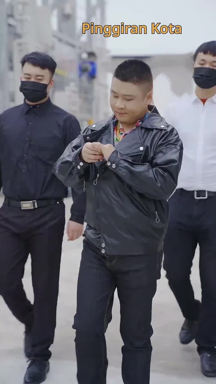 Pelindung Negara - Episode 40