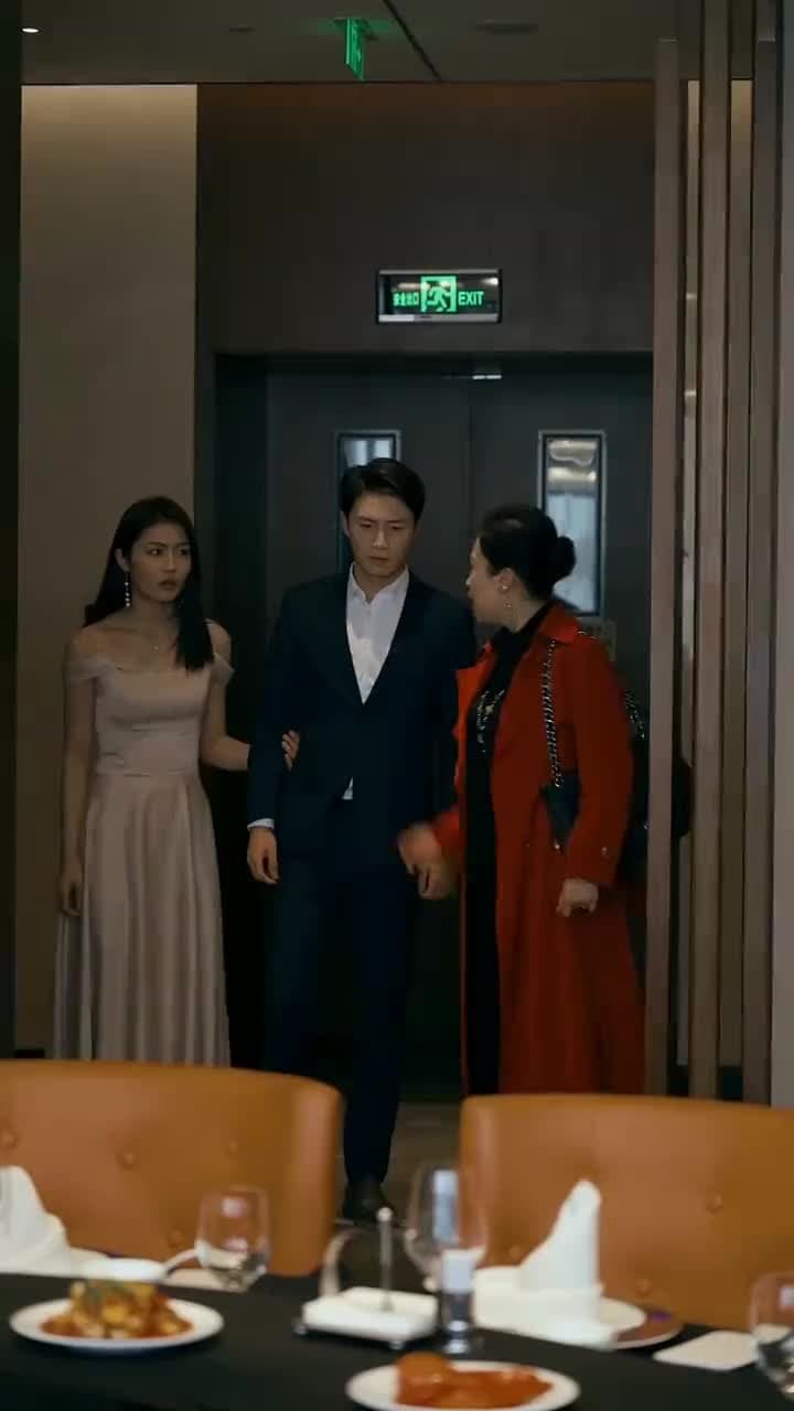 Pelindung Negara - Episode 3