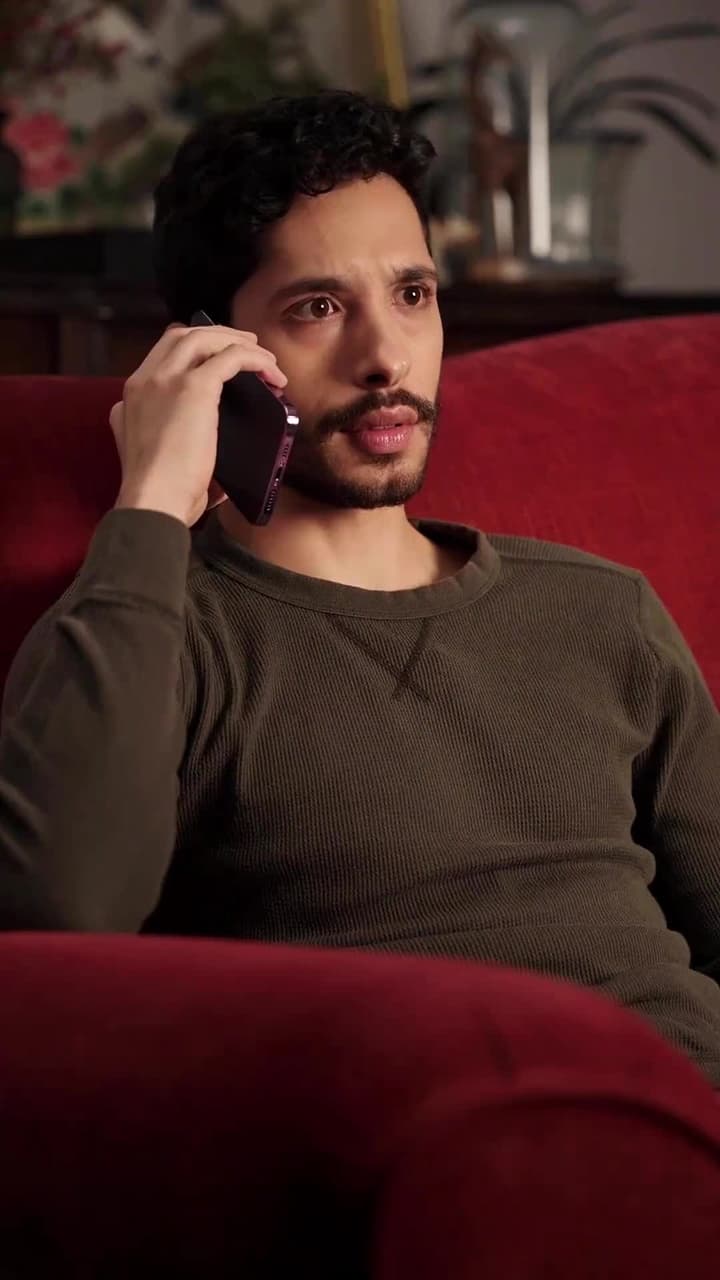 Mi Ex Multimillonario No Deseado - Episode 3