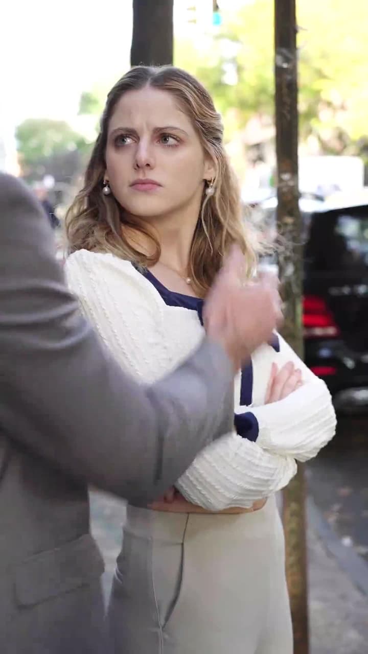 Mi Ex Multimillonario No Deseado - Episode 44
