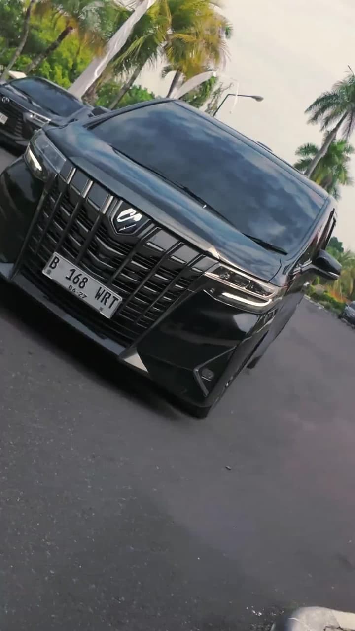 Menantuku dewa terkuat - Episode 2