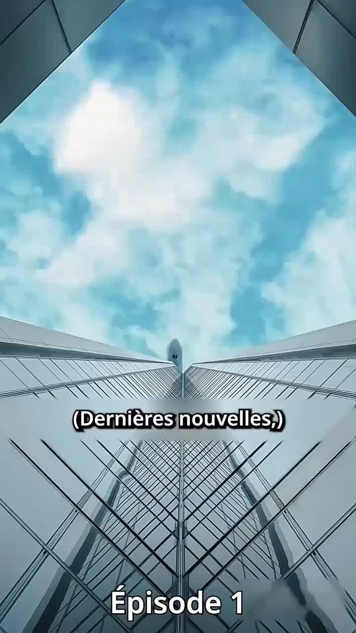 Le Masque de la Trahison - Episode 1