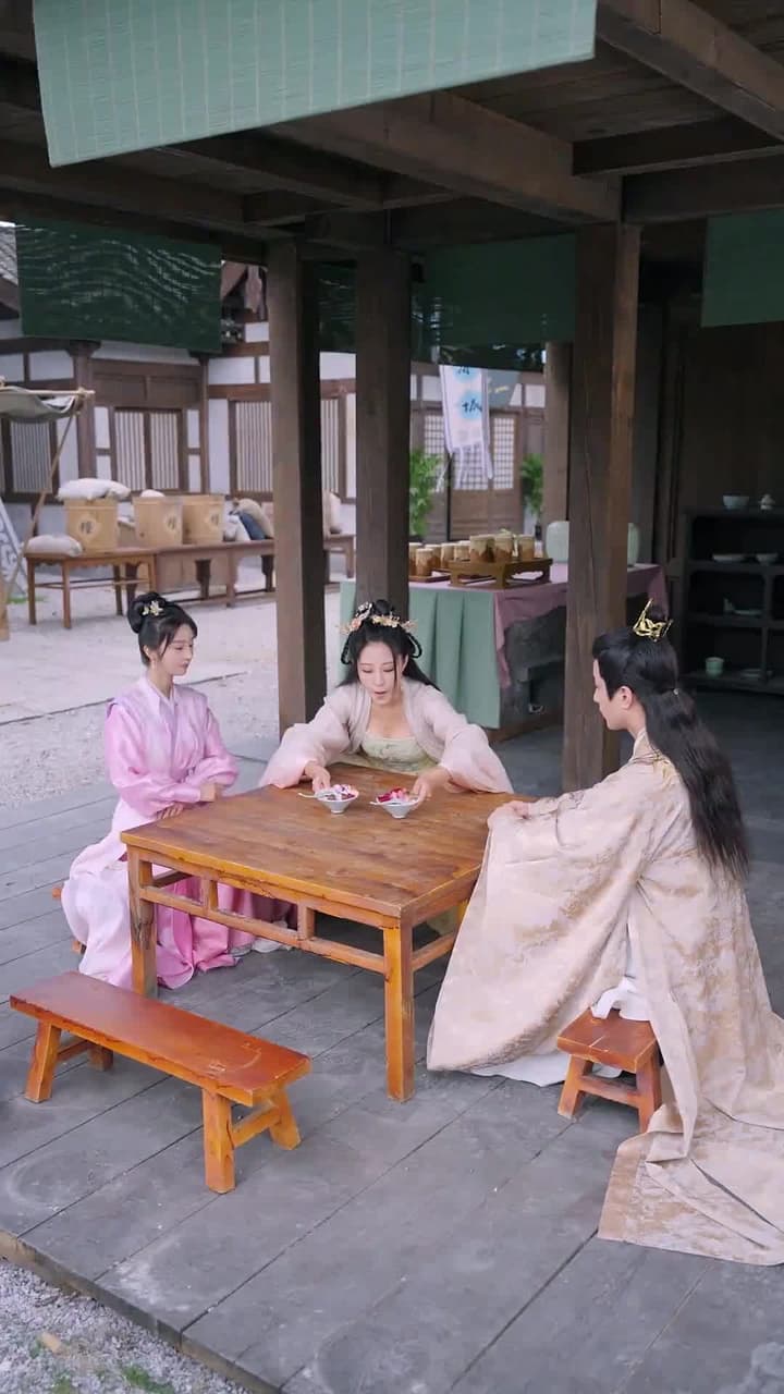 Putri Pembuat Gebrakan - Episode 71