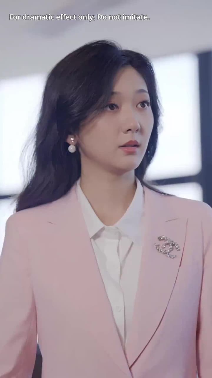 Breaking All for Her - Episode 35