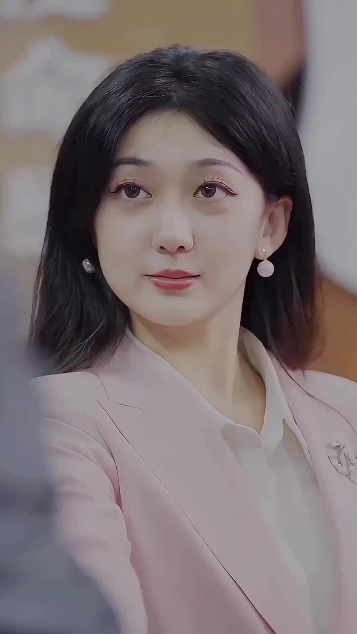 Breaking All for Her - Episode 34