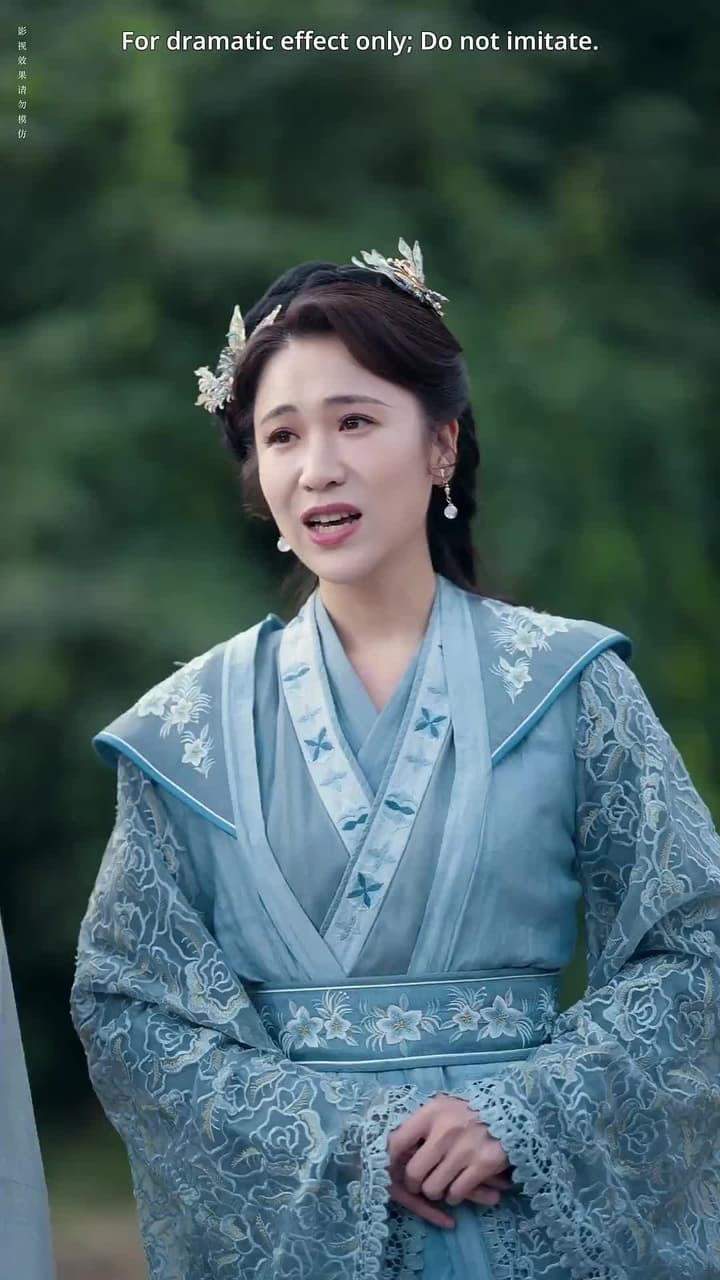 The Devil’s Chosen Bride - Episode 41