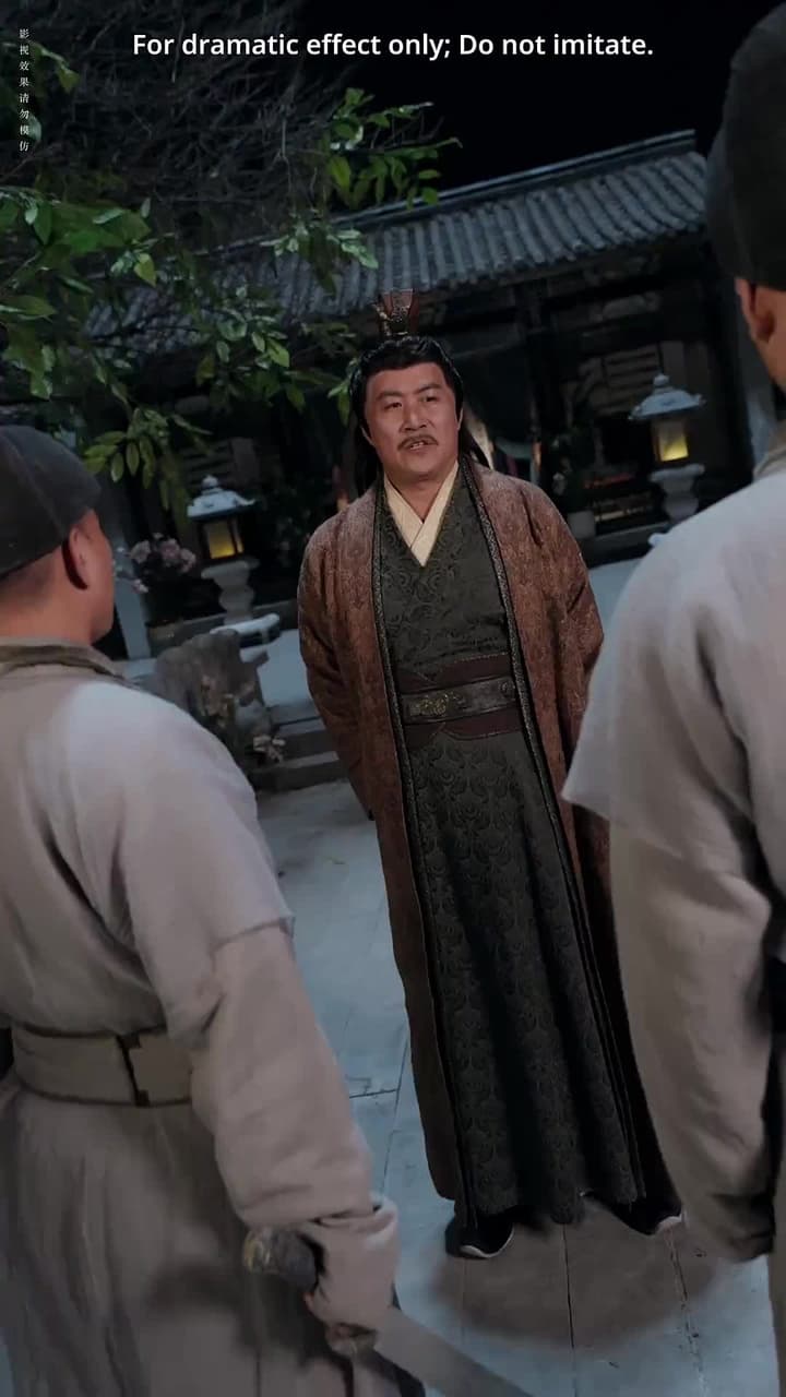The Devil’s Chosen Bride - Episode 50