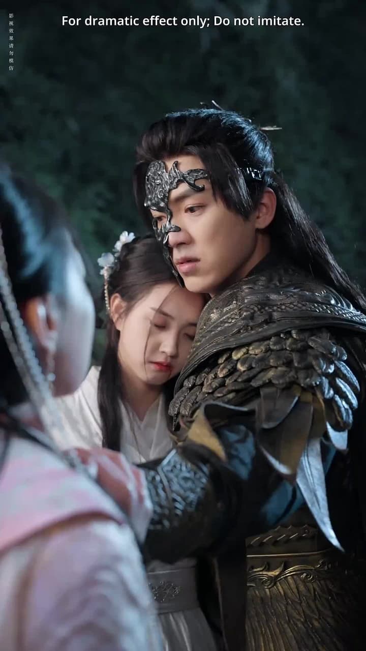 The Devil’s Chosen Bride - Episode 46