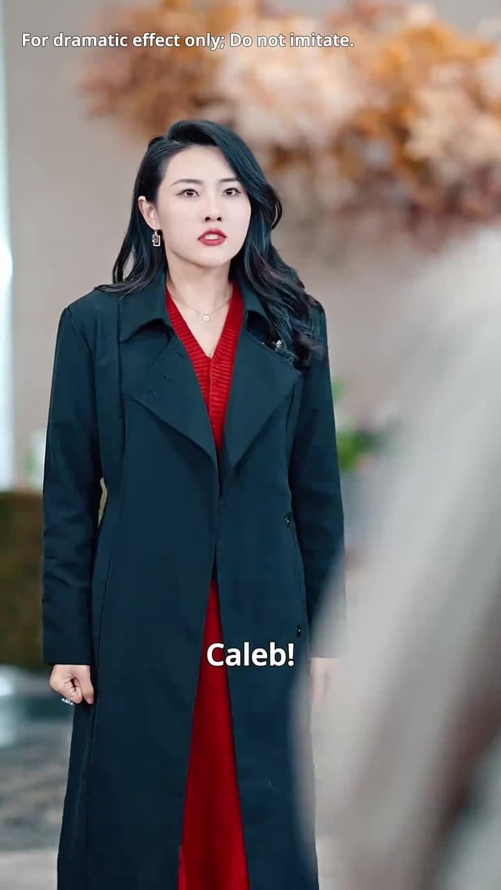 Unreachable After the Divorce - Episode 22