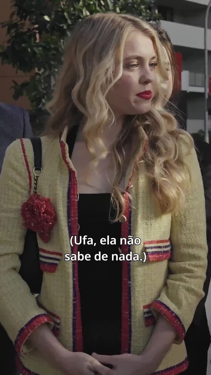 Como Virar Bilionária? - Episode 6