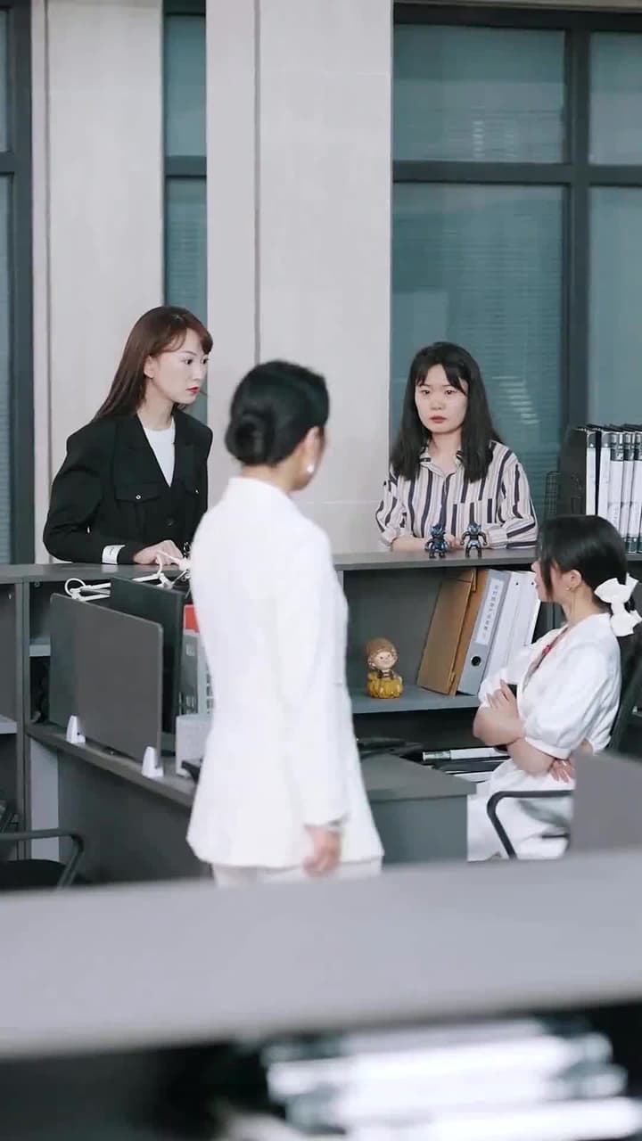 Falling in His Love - Episode 45