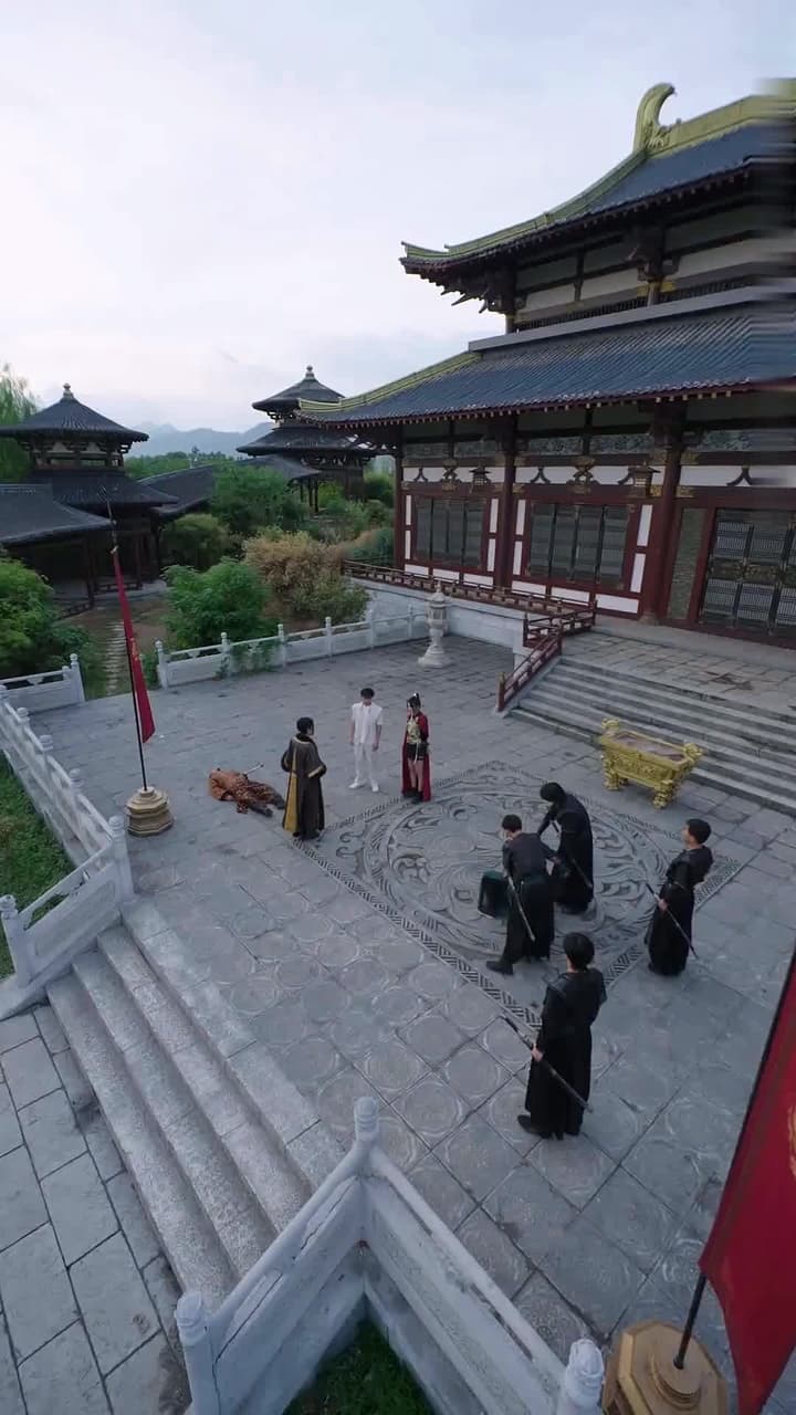 Menantu Dewa Naga - Episode 59