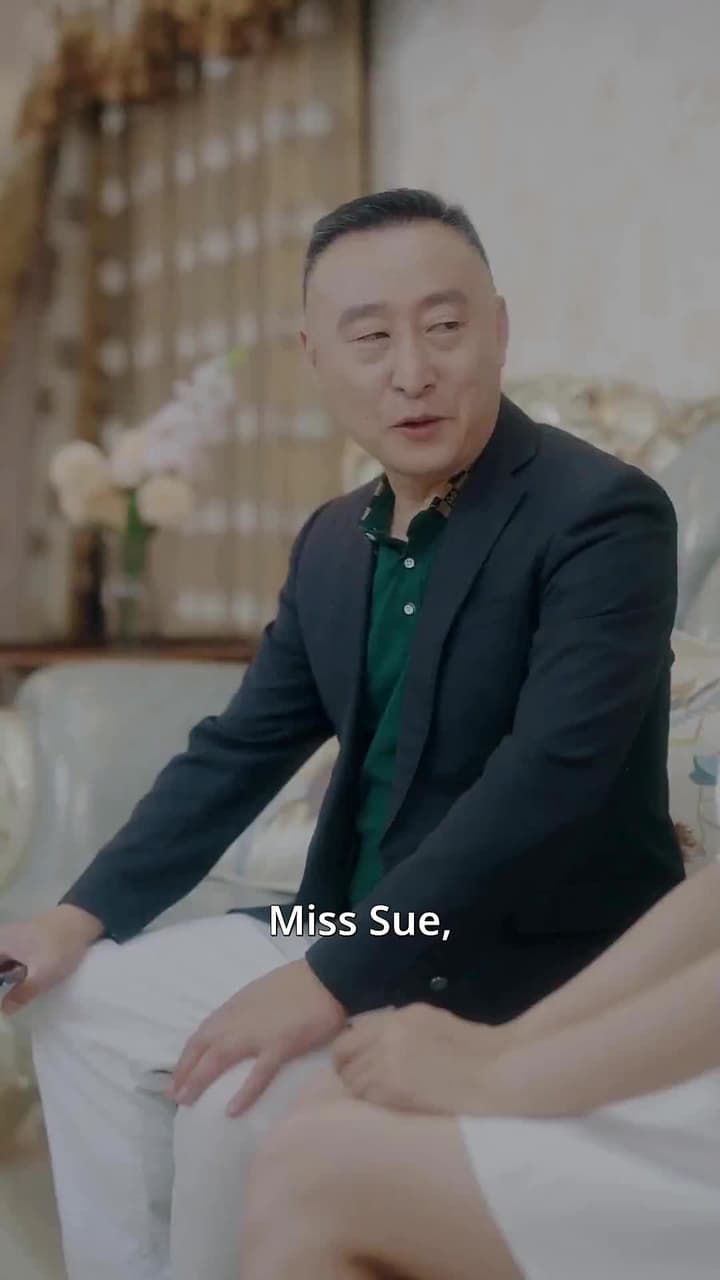 Falling in His Love - Episode 37