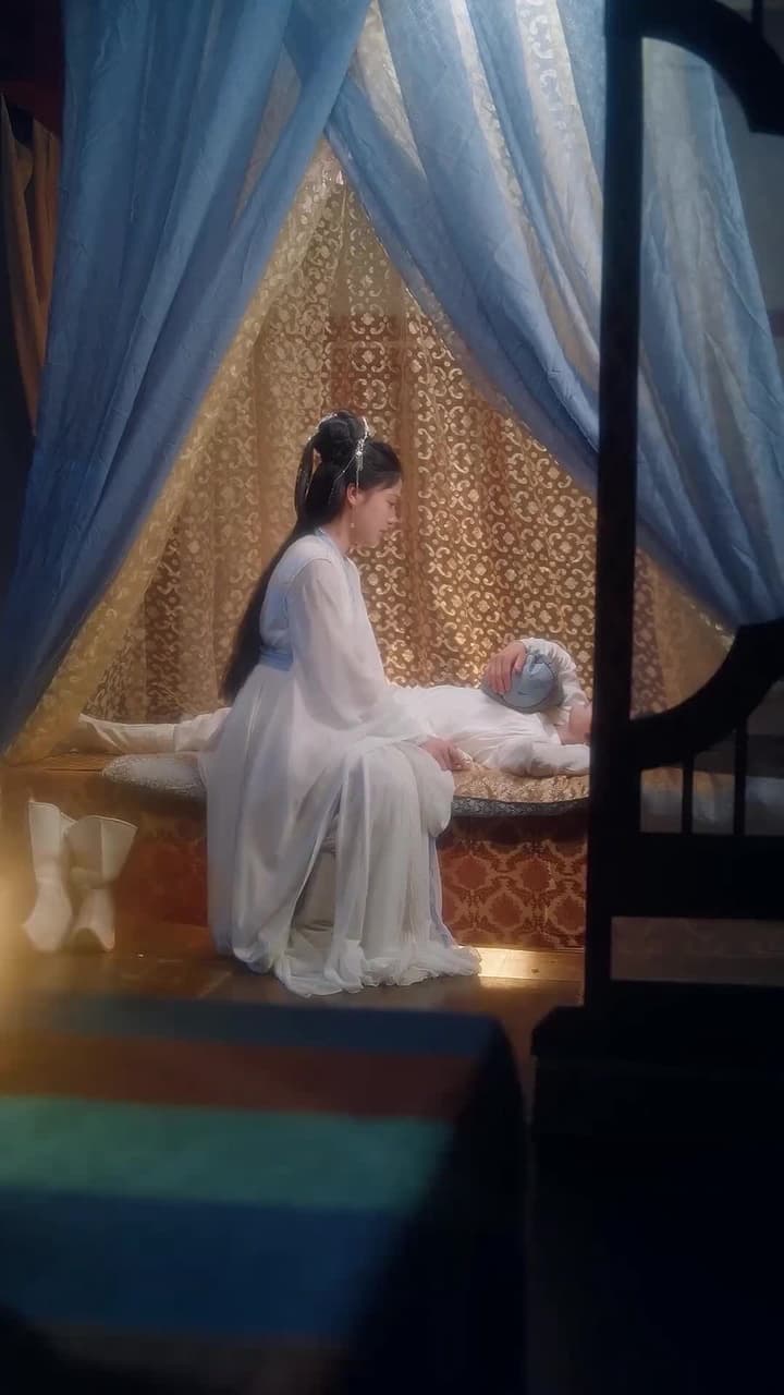 Takdir Anak Langit - Episode 23