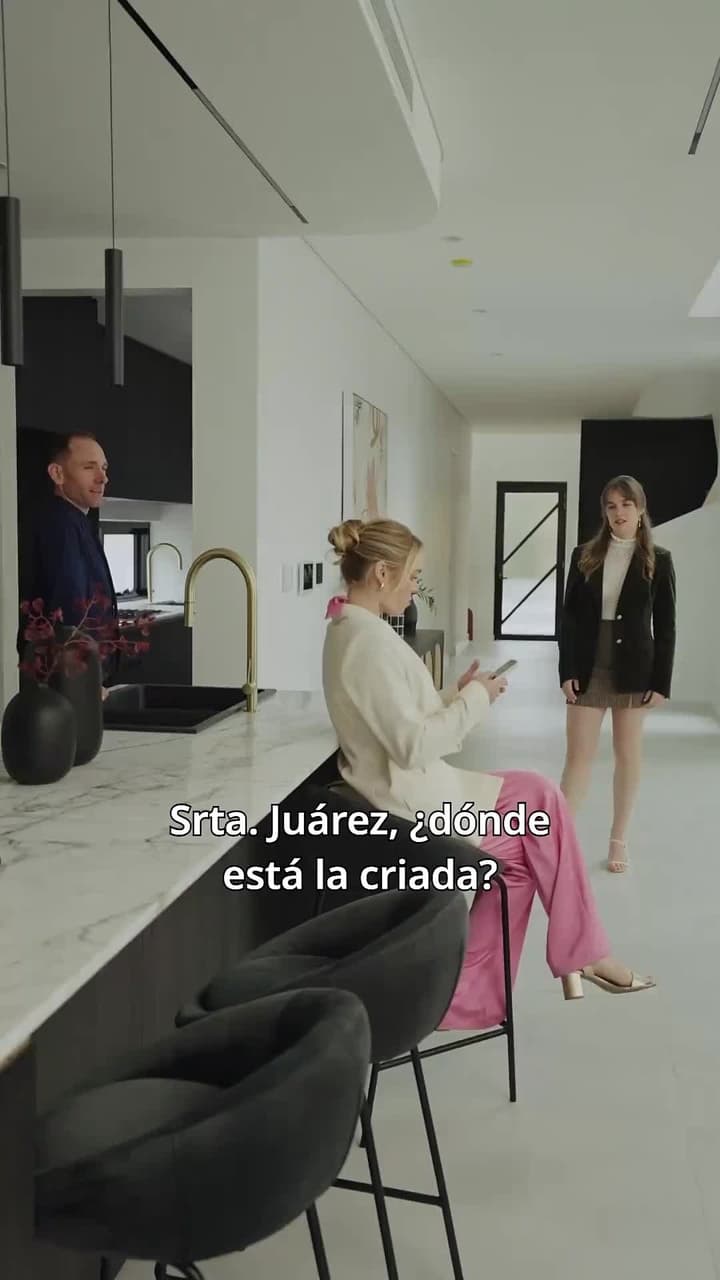 Cómo Convertirse en una Multimillonaria - Episode 23
