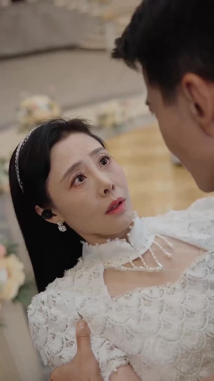 Late-life Love - Episode 8