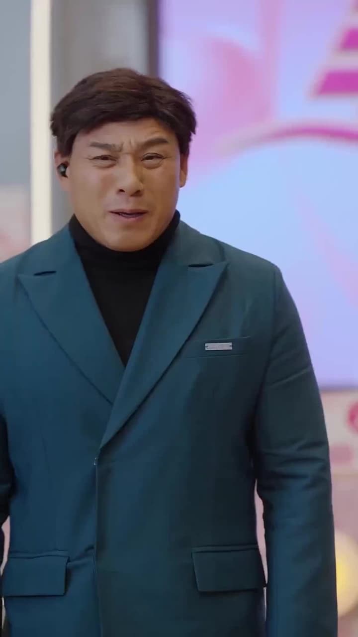 Late-life Love - Episode 38