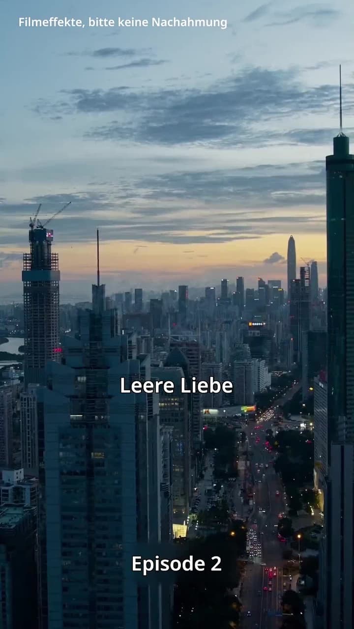 Leere Liebe - Episode 2
