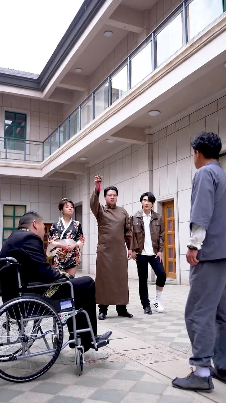 Utang Neraka - Episode 32