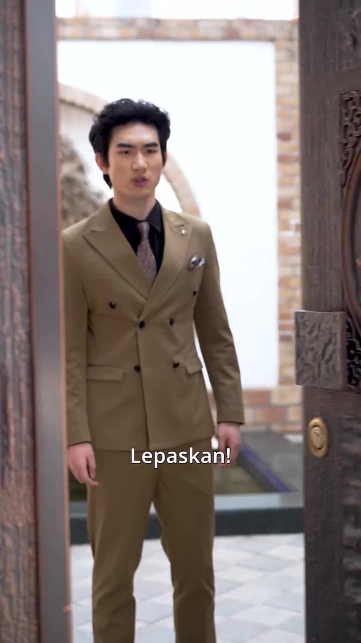Utang Neraka - Episode 82