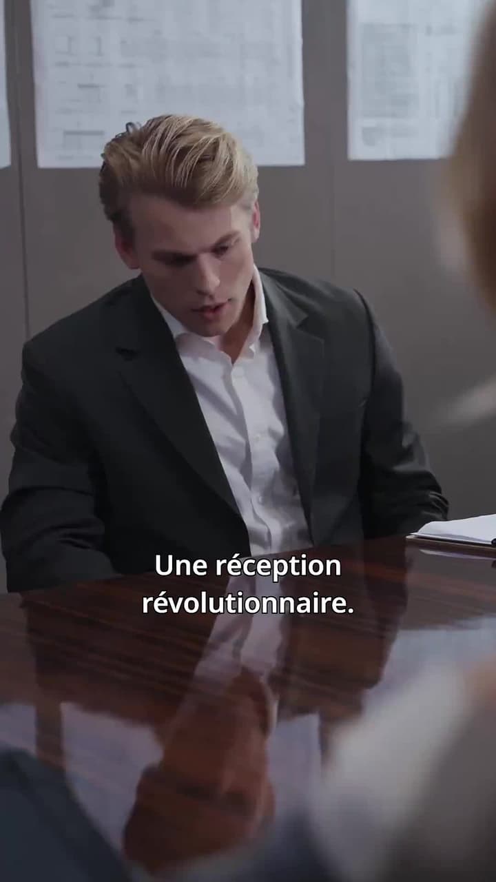 Comment devenir une milliardaire - Episode 20